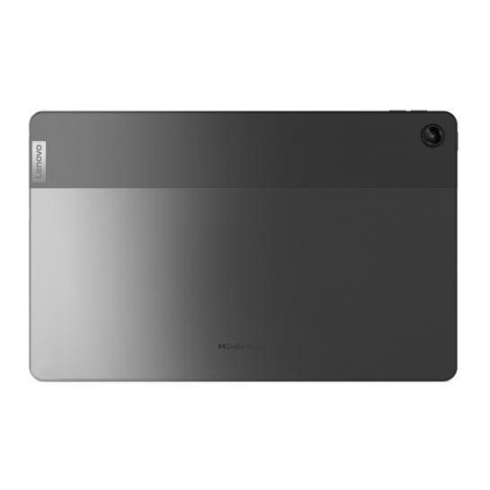 Планшет Lenovo Tab M10 Plus 3rd Gen 4/128 Wi-Fi Storm Grey - ціна, характеристики, відгуки, розстрочка, фото 2