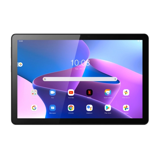 Планшет Lenovo Tab M10 (3rd Gen) 4/64GB Wi-Fi Storm Grey (ZAAE0027UA)