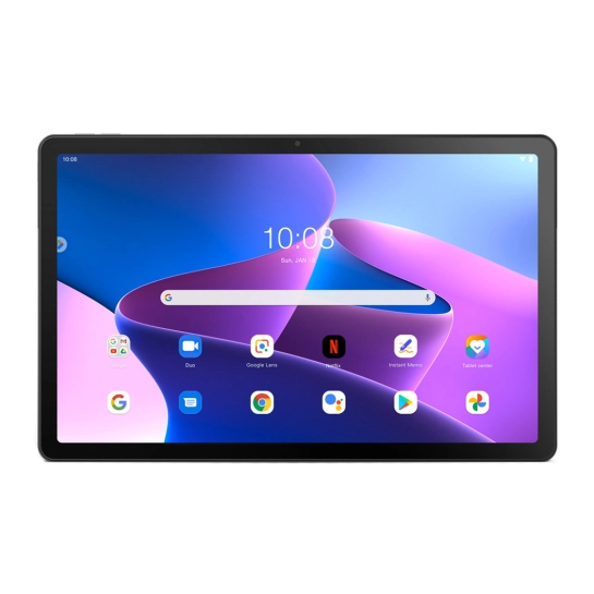 Планшет Lenovo Tab M10 Plus (3rd Gen) 4/128GB LTE Storm Grey
