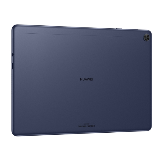 Планшет Huawei MatePad T10S (2nd Gen) FHD 4/128GB Wi-Fi Deep Blue - ціна, характеристики, відгуки, розстрочка, фото 4