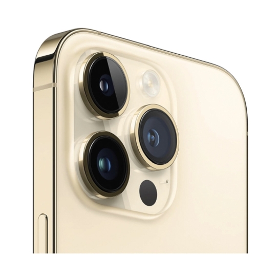 Apple iPhone 14 Pro 128 Gb Gold eSim - ціна, характеристики, відгуки, розстрочка, фото 3