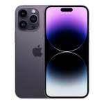 Apple iPhone 14 Pro Max 256 Gb Deep Purple eSim