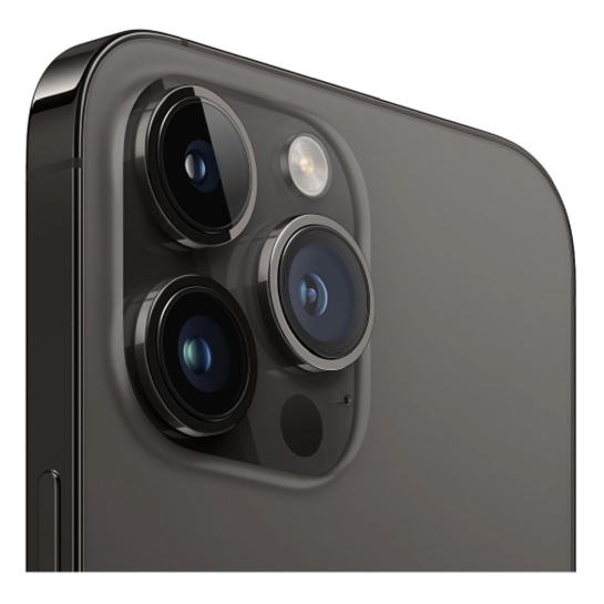 Apple iPhone 14 Pro Max 1TB Space Black eSim - ціна, характеристики, відгуки, розстрочка, фото 3