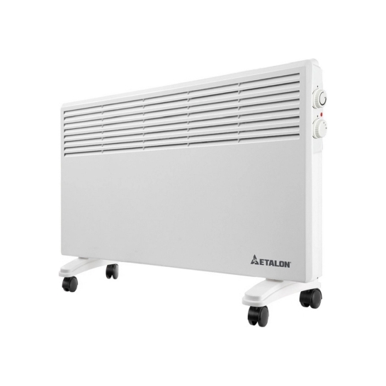 Конвектор електричний Etalon E2000UE - ціна, характеристики, відгуки, розстрочка, фото 1