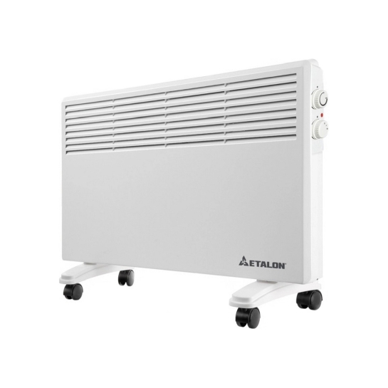 Конвектор електричний Etalon E1500UE - ціна, характеристики, відгуки, розстрочка, фото 1