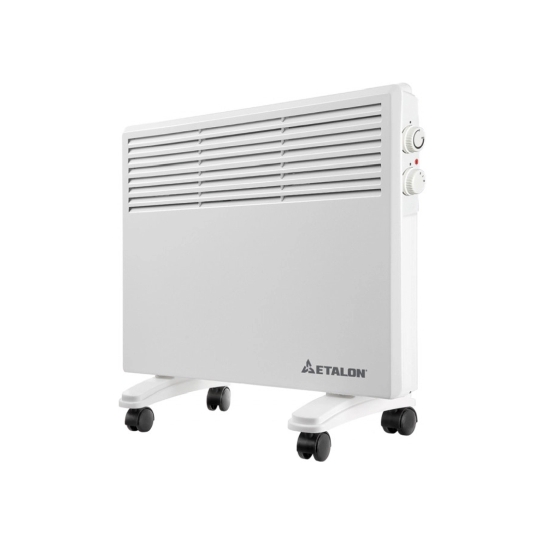Конвектор електричний Etalon E1000UE - ціна, характеристики, відгуки, розстрочка, фото 1