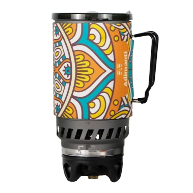 Система для приготування їжі Adimanti AD10A 1100/1400мл - цена, характеристики, отзывы, рассрочка, фото 1