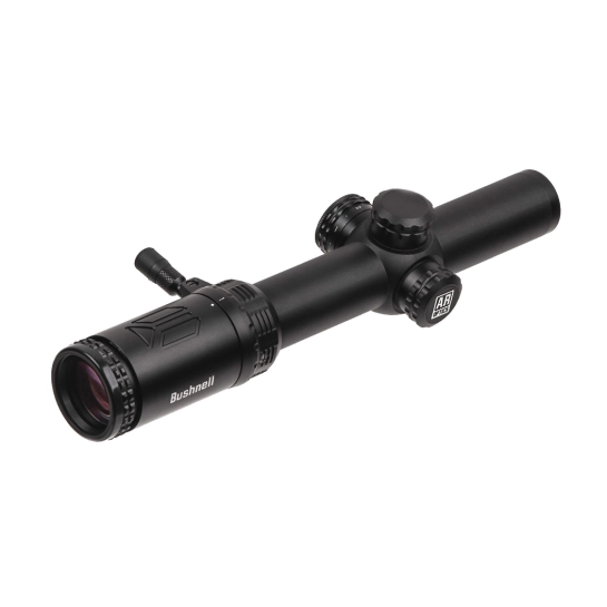 Прицел Bushnell AR Optics 1-8x24 BTR-1 SFP
