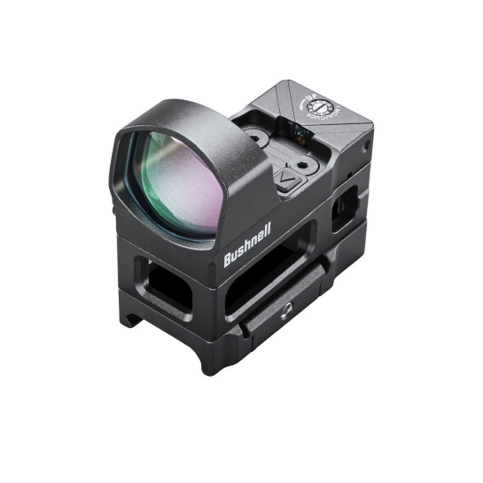 Приціл коліматорний Bushnell AR Optics First Strike 2.0 Red Dot - ціна, характеристики, відгуки, розстрочка, фото 1