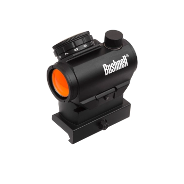 Прицел коллиматорный Bushnell AR Optics TRS-25 HIRISE 3 МОА - цена, характеристики, отзывы, рассрочка, фото 1