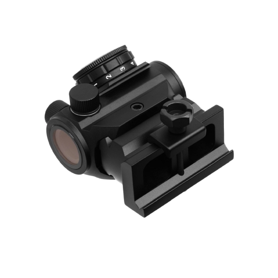 Прицел коллиматорный Bushnell AR Optics TRS-25 HIRISE 3 МОА - цена, характеристики, отзывы, рассрочка, фото 2