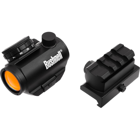 Прицел коллиматорный Bushnell AR Optics TRS-25 HIRISE 3 МОА - цена, характеристики, отзывы, рассрочка, фото 4