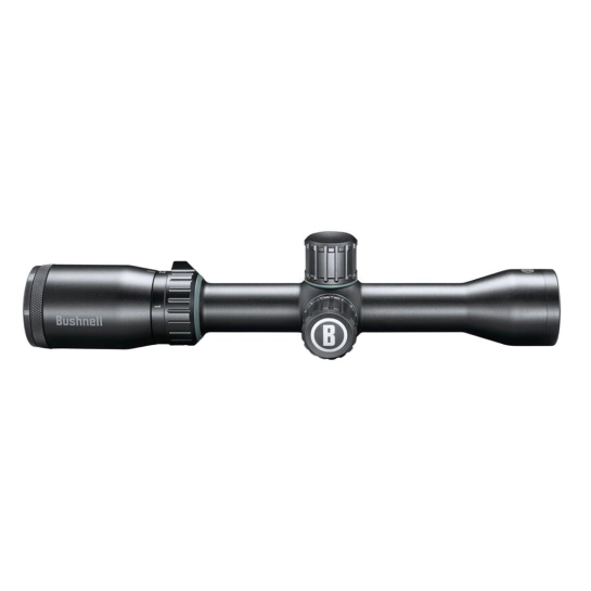Прицел Bushnell Prime 1-4x32 Multi-X