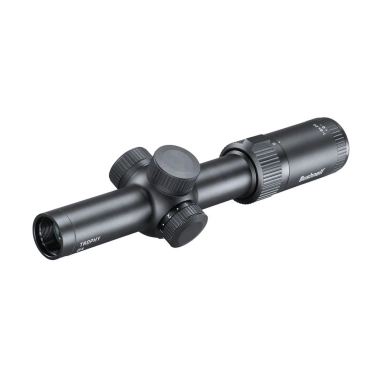 Прицел Bushnell Trophy Quick Acquisition 1-6x24 Dot Drop - цена, характеристики, отзывы, рассрочка, фото 1