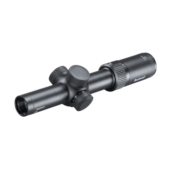 Приціл Bushnell Trophy Quick Acquisition 1-6x24 Dot Drop