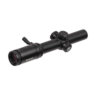 Прицел Bushnell AR Optics 1-6x24 BTR-1 - цена, характеристики, отзывы, рассрочка, фото 1