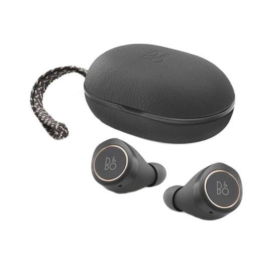 Бездротові навушники Bang&Olufsen Beoplay E8 Charcoal Sand - ціна, характеристики, відгуки, розстрочка, фото 1