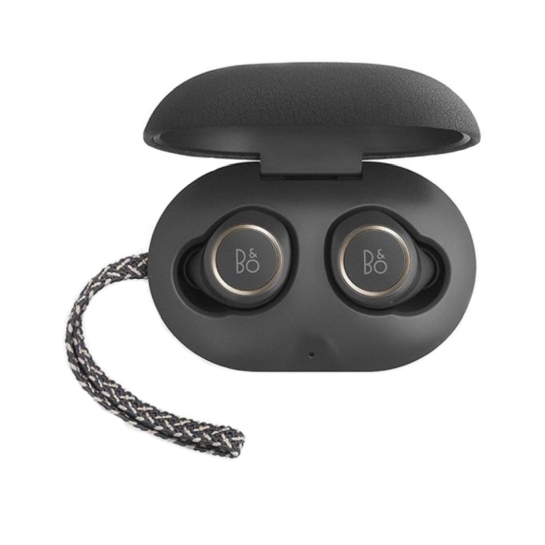 Бездротові навушники Bang&Olufsen Beoplay E8 Charcoal Sand - ціна, характеристики, відгуки, розстрочка, фото 2