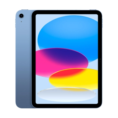 Планшет Apple iPad 10 10.9