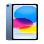 Планшет Apple iPad 10 10.9" Retina 256Gb Wi-Fi Blue 2022