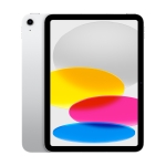 Планшет Apple iPad 10 10.9" Retina 256Gb Wi-Fi Silver 2022
