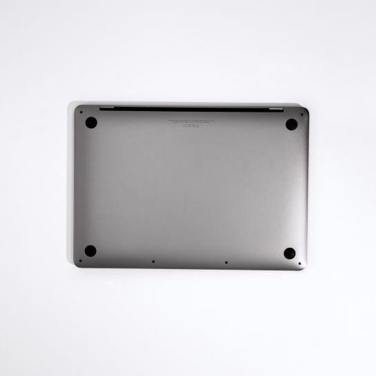 Б/У Ноутбук Apple MacBook Pro 13" 2TB Retina Space Gray with Touch Bar 2020 (Z0Y700018) (Ідеальний) - ціна, характеристики, відгуки, розстрочка, фото 6