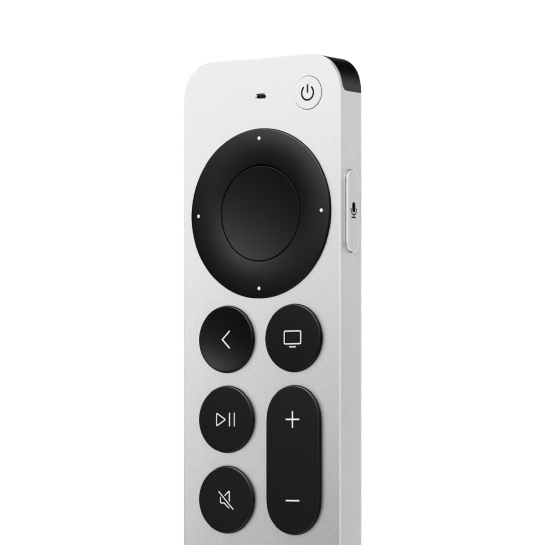 Медіаприставка Apple TV 4K 64Gb 2022 - ціна, характеристики, відгуки, розстрочка, фото 2