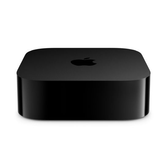 Медіаприставка Apple TV 4K 64Gb 2022 - ціна, характеристики, відгуки, розстрочка, фото 3