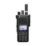 Портативна рация Motorola DP 4801E VHF
