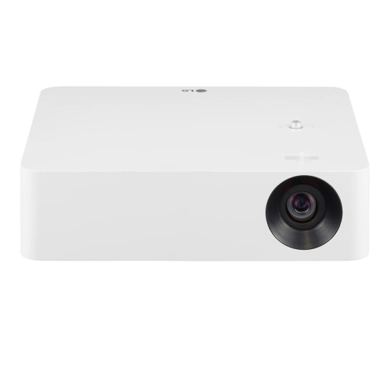 Портативний проектор LG CineBeam PF610P Full HD LED - ціна, характеристики, відгуки, розстрочка, фото 1