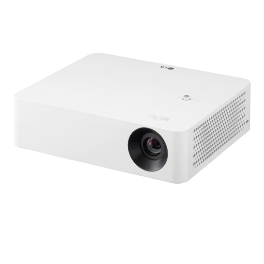 Портативний проектор LG CineBeam PF610P Full HD LED - ціна, характеристики, відгуки, розстрочка, фото 4