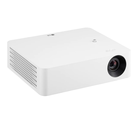 Портативний проектор LG CineBeam PF610P Full HD LED - ціна, характеристики, відгуки, розстрочка, фото 5