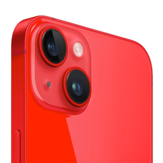 Apple iPhone 14 128 Gb (PRODUCT) RED eSim - ціна, характеристики, відгуки, розстрочка, фото 3