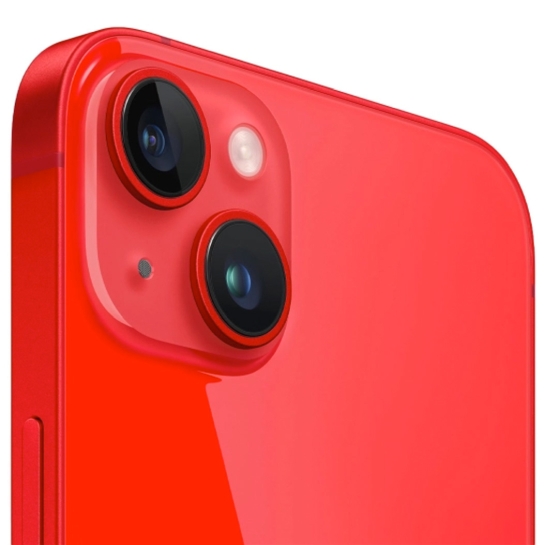 Apple iPhone 14 Plus 128 Gb (PRODUCT) RED eSim - цена, характеристики, отзывы, рассрочка, фото 3