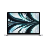 Ноутбук Apple MacBook Air 13" M2 Chip 512GB/8GPU/16GB Silver 2022 (Z15W000B4)