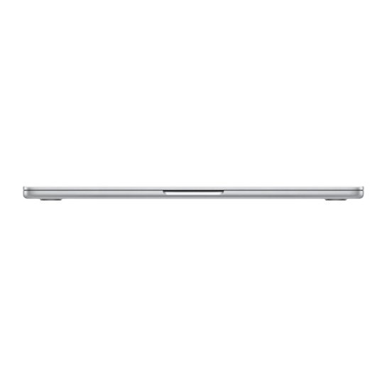 Ноутбук Apple MacBook Air 13" M2 Chip 512GB/8GPU/16GB Silver 2022 (Z15W000B4) - ціна, характеристики, відгуки, розстрочка, фото 6