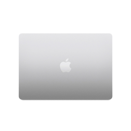 Ноутбук Apple MacBook Air 13" M2 Chip 512GB/8GPU/16GB Silver 2022 (Z15W000B4) - ціна, характеристики, відгуки, розстрочка, фото 7