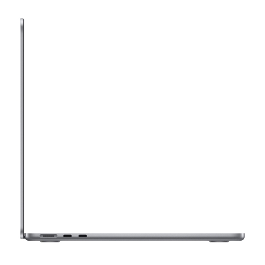 Ноутбук Apple MacBook Air 13" M2 Chip 512GB/8GPU/24GB Space Grey 2022 (Z15S000D9) - ціна, характеристики, відгуки, розстрочка, фото 4