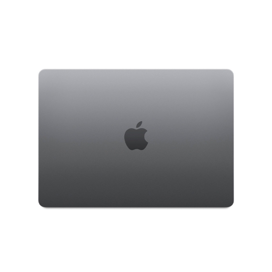 Ноутбук Apple MacBook Air 13" M2 Chip 512GB/8GPU/24GB Space Grey 2022 (Z15S000D9) - ціна, характеристики, відгуки, розстрочка, фото 7
