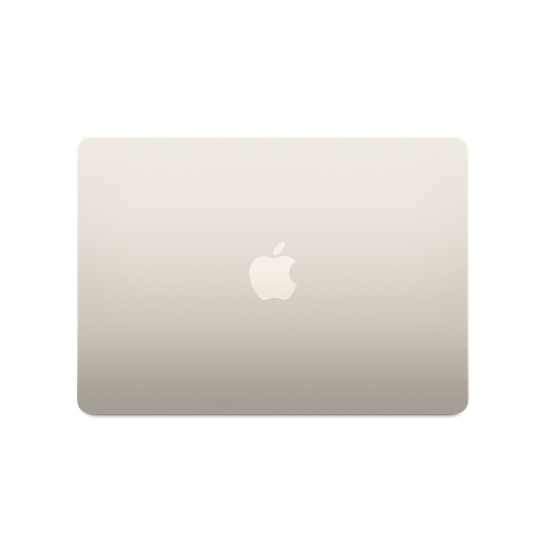 Ноутбук Apple MacBook Air 13" M2 Chip 256GB/8GPU/24GB Starlight 2022 (Z15Y000AV) - ціна, характеристики, відгуки, розстрочка, фото 7