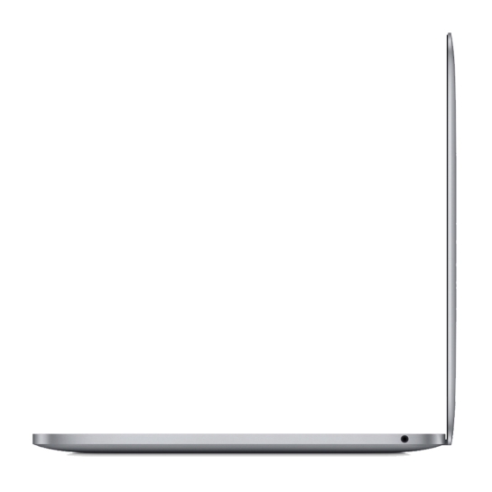 Ноутбук Apple MacBook Pro 13" M2 Chip 512GB/10GPU/24GB Space Grey 2022 (Z16R0005X) - ціна, характеристики, відгуки, розстрочка, фото 3