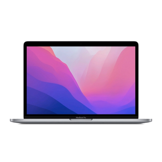 Ноутбук Apple MacBook Pro 13" M2 Chip 2TB/10GPU/16GB Space Grey 2022 (Z16R0005W) - ціна, характеристики, відгуки, розстрочка, фото 2
