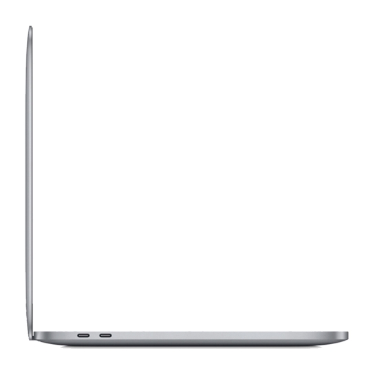 Ноутбук Apple MacBook Pro 13" M2 Chip 2TB/10GPU/16GB Space Grey 2022 (Z16R0005W) - цена, характеристики, отзывы, рассрочка, фото 4