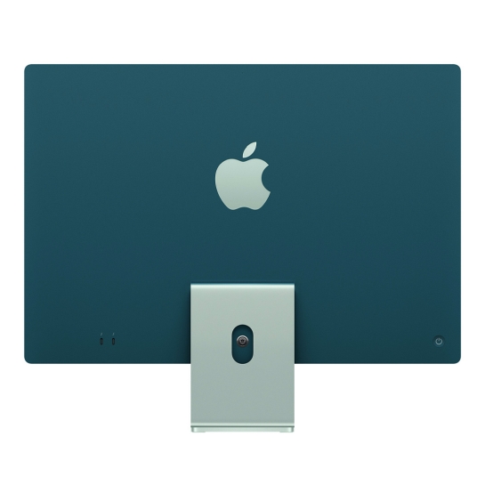 Моноблок Apple iMac 24" M1 Chip 1TB/7GPU Green 2021 (Z14L000US) - ціна, характеристики, відгуки, розстрочка, фото 2