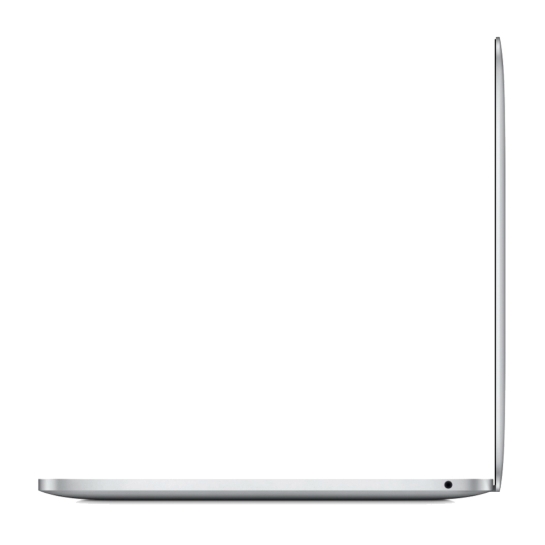Ноутбук Apple MacBook Pro 13" M2 Chip 1TB/10GPU/24GB Silver 2022 (Z16T0006R) - ціна, характеристики, відгуки, розстрочка, фото 3