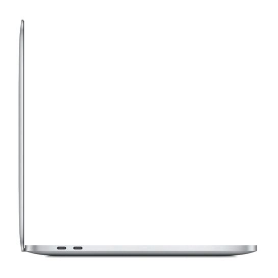 Ноутбук Apple MacBook Pro 13" M2 Chip 1TB/10GPU/24GB Silver 2022 (Z16T0006R) - ціна, характеристики, відгуки, розстрочка, фото 4