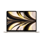 Ноутбук Apple MacBook Air 13" M2 Chip 512GB/10GPU/16GB Starlight 2022 (Z15Z0005E)