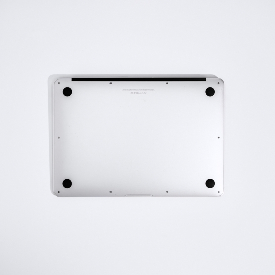 Б/У Ноутбук Apple MacBook Air 13" 128GB, Early 2015 (Z0RH00004) (Идеальное) - цена, характеристики, отзывы, рассрочка, фото 6