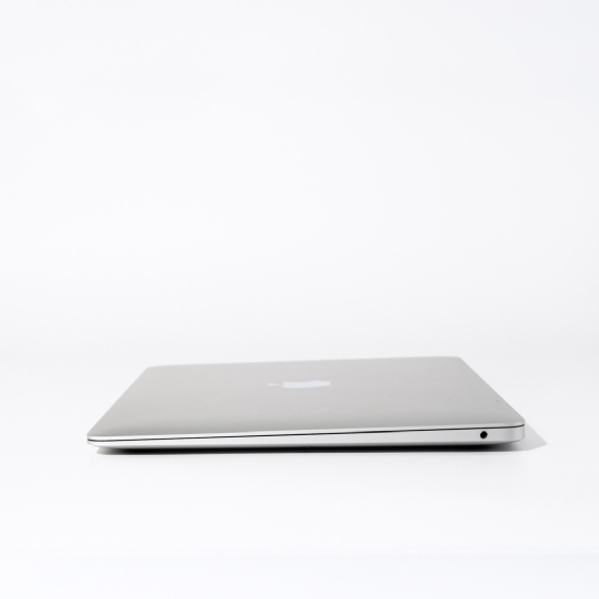 Б/У Ноутбук Apple MacBook Air 13" M1 Chip 256GB/7GPU Silver 2020 (Отличное) - цена, характеристики, отзывы, рассрочка, фото 5