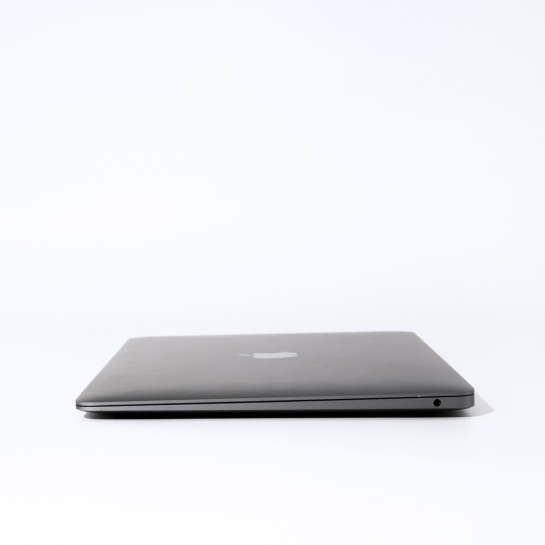 Б/У Ноутбук Apple MacBook Air 13" M1 Chip 256GB/7GPU Space Gray 2020 (Ідеальний) - ціна, характеристики, відгуки, розстрочка, фото 5